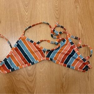 Jolyn M Bikini Top